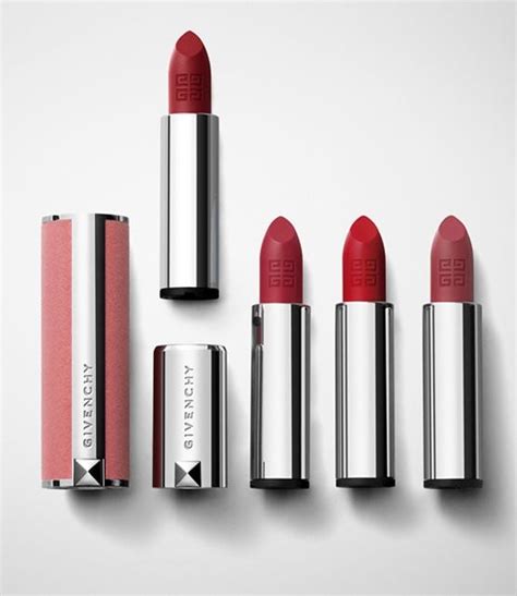 givenchy 302 swatch|givenchy sheer velvet lipstick.